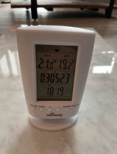 Marmony Thermostat MTC40